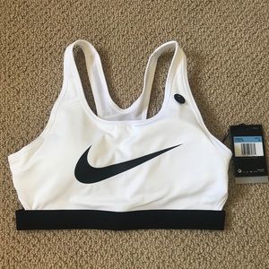 Nike bra